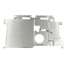 Metal Aluminum Internal Heat Shield Plate for OLED Console Replacement Part