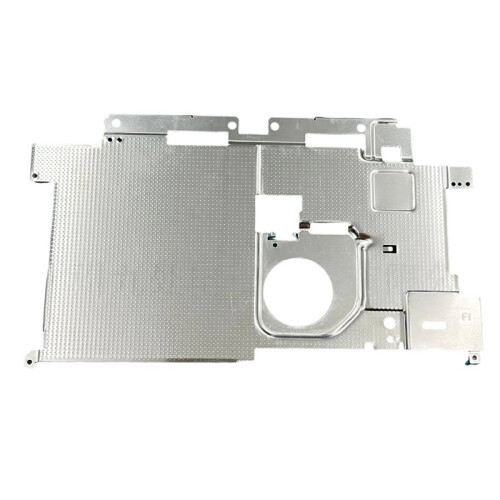 Metal Aluminum Internal Heat Shield Plate for OLED Console Replacement Part