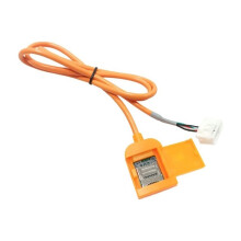 SIM-Kartensteckplatzadapter für Android-Radio-Multimedia-4G-20-Pin-Kabelanschluss-Autozubehör-Kabel-Ersatzteil