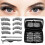 Magnetic Eyelashes Set, 3D Artificial Lashes 1