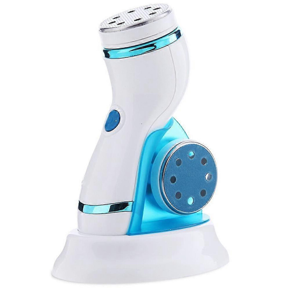 Electric Foot Grinder USB Peeling Dead Skin Repair Callus Care Device