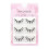 3D Multilayered Bushy Curling False Eyelashes for Wedding Stage Makeup 1