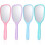 Hand Mirror with Handle, Travel Makeup Mirror 1