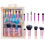 Professional Mini Makeup Brushes for Full Face, High-Quality & Portable 1