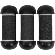 recambios de rodillos para lima eléctrica de pedicura.