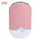 Mini USB Rechargeable Portable Fan for Eyelash Dryer 1