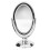 Miniature Mirror Decor Mini Tabletop Cosmetic Mirror for Home 1