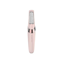 Lima electrónica y removedor de callos Flawless Pedi, herramienta para pedicura