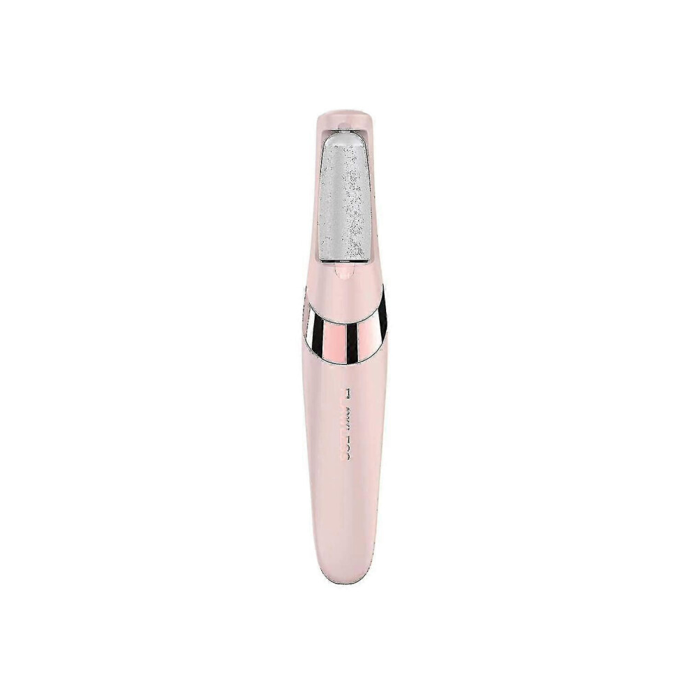 Flawless Pedi Electronic File & Callus Remover, Pedicure Tool