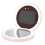 Compact Mirror Sunscreen Test Handheld Mini Smart Mirror with UV Camera 1