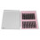 8-16mm 108 Clusters False Eyelashes Soft Dense Fluffy DIY Daily Makeup 037 1