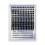 206DIY Individual Cluster False Eyelashes Thick Volume Natural Look Segmented 1