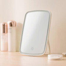 XIAOMI YOUPIN JORDAN&JUDY NV026 Rechargeable Smart LED Makeup Mirror