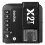 X2T TTL 1/8000s HSS Wireless Flash Trigger Transmitter High-Speed Flash Trigger for 1