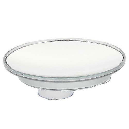 30x Strong Suction Detail Makeup Mirror with Enlargement