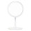 Xiaomi Mi Jia Desktop LED Light Portable Beauty Mirror 1