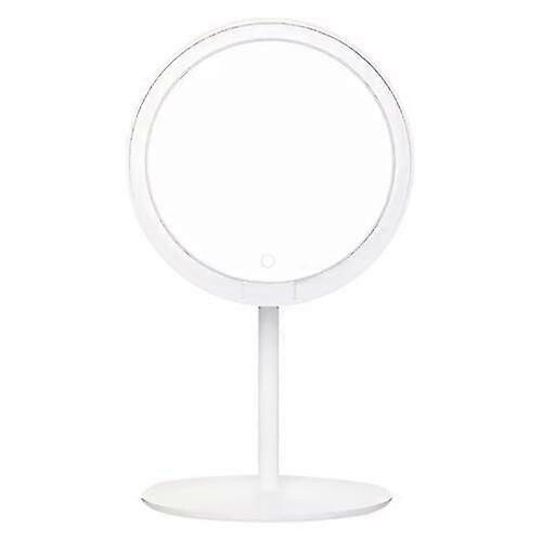 Xiaomi Mi Jia Desktop LED Light Portable Beauty Mirror