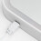 2025 6x Lighted Vanity Mirror with LED, Touch Screen Makeup Travel Mirror 1