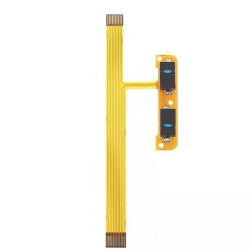 Replacement Flat Main Cable with Side Key for V3 Pro Wireless Mouse - Mouse Repair Accessories