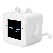 AI Companion Robot Chatbot AI Robot Voice Chatbot Emotional Interactive Companion Novel Gift for Children