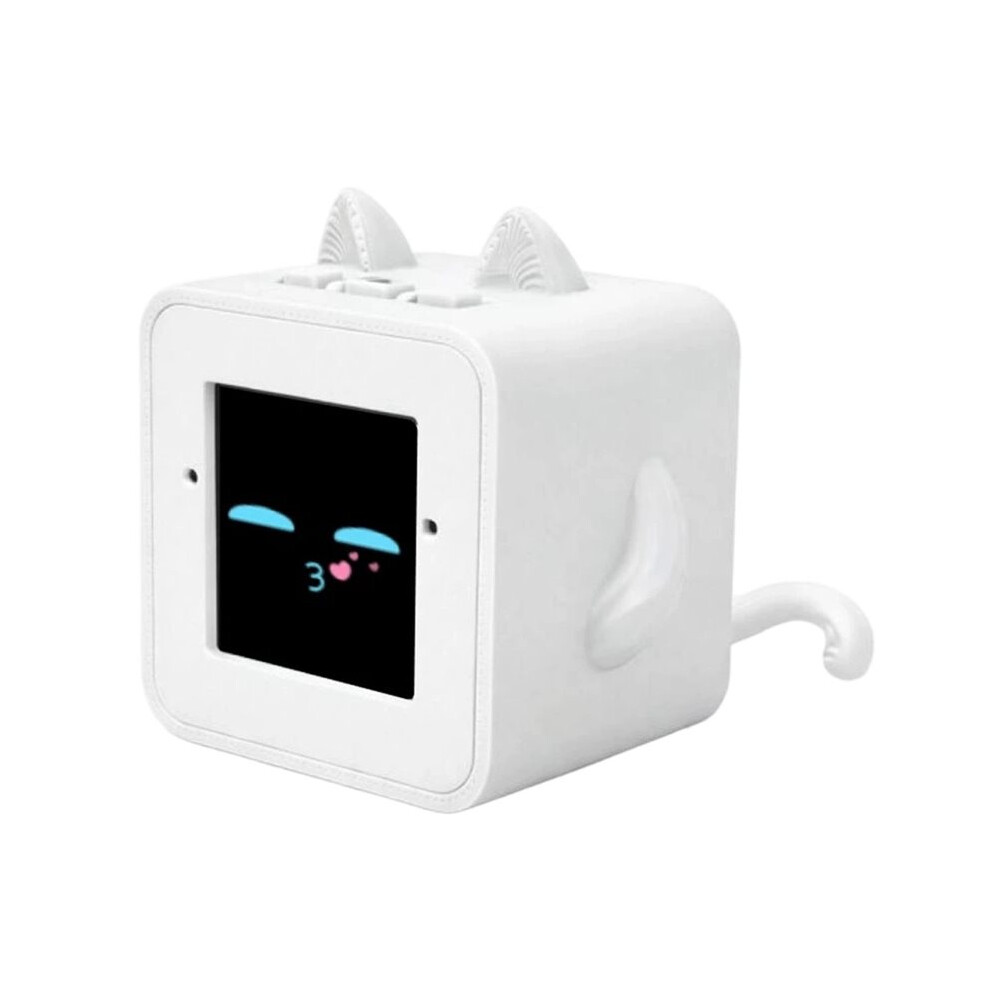 Ai Companion Robot Chatbot Ai Robot Voice Chatbot Emotional Interactive Companion Novel Gift For Children 4713543542628