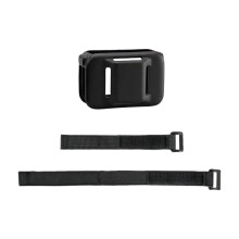 For Osmo Nylon Wristband Silicone Protective Case Multifunctional Vision Dock Image Transmission Strap