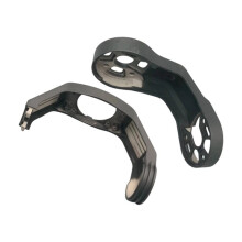 1Set for  Matrice 4T Yaw Roll Arm Bracket Replacement Camera Motor Arm Upper/Lower Bracket Accessory Repair Parts
