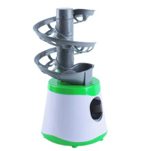 Lanceur de Balles de Tennis de Table Portable - Robot Lanceur de Balles de -Pong pour Entraîneurs