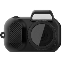 Aparat Y3000 O Rozdzielczości 8 MP, Miniaturowy Aparat Cyfrowy do Noszenia na Ciele, Kamera DV CCD z Ekranem, do Użytku w Podróży