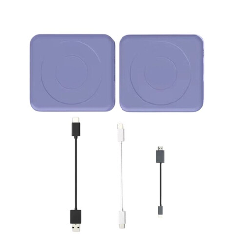 For TP  Wireless Video Transmission Kit 60ms Low Latency 150m Range  Pocket -Compatible Transmitter Receiver