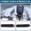 For  4-Stroke 6  Throttle Handle Kit 68D-G2119-01 68D-G2177-10 7