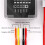 Programmateur CYPD pour Ordinateurs Portables : Interface Type-C, Lecteur et Graveur de Puces Type-C Vers CYPD, Outil de Programmation USB pour 2