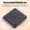 1 PC S1D13506F00A2 Display Controller IC, S1D13506 QFP-128 LCD Driver Chip for Industrial & Embedded Systems 3