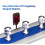Ultra-Thin FGNS04-30N-C Photoelectric Light Sensor Front Facing Outgoing Light Accurate Detection Electronic Component 4