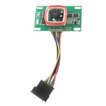 Placa de Circuito Impreso con Chip RFID de Frecuencia de 125 KHz para Cerraduras Electrónicas de Puertas