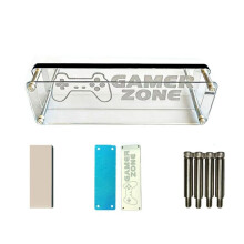 RGB-Gamer-Neon-Schild, Gaming-Schild, Desktop-Kunst, Gaming-LED-Licht, Spielzimmer-Wanddekoration, Schlafzimmerdekoration, Geschenk für Jungen A