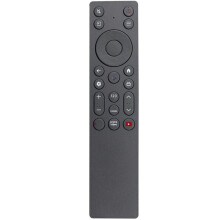 Replace RC933A FMB1 Voice Remote Control for TCL QM8K QD- LED 4K UHD for TV 75QM8K 65QM8K 85QM8K 98QM8K