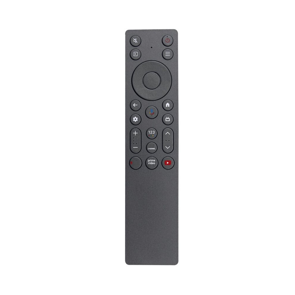 Replace Rc933a Fmb1 Voice Remote Control For Tcl Qm8k Qd- Led 4K Uhd For Tv 75Qm8k 65Qm8k 85Qm8k 98Qm8k 6032651098017