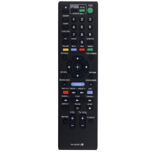 Replace RM-ADP072 Remote Control for Blu-Ray DVD Home Theatre AV System BDV-T39 BDV-E290 BDV-T79 RM-ADP069 BDV-T58