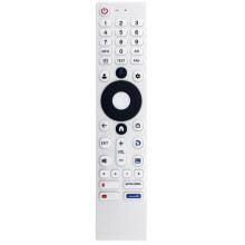 Replace HS-8C21J-00 Voice Remote Control for TV HS-8C21J-00 Remote Control