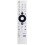 Replace HS-8C21J-00 Voice Remote Control for  TV HS-8C21J-00 Remote Control 1