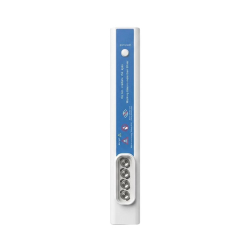 Tragbares Infrarot-Venensuchgerät mit EU-Stecker