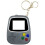 Handheld Game Console Retro Nostalgic Children'S Game Console 274-in-1 Classic Battery Game Keychain 1