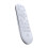 For PS5/PS5 Pro/PS5 Slim Consoles IR Remote Control Universal for PS5 Highly Responsive Remote 1