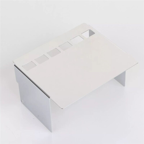 Chrome Square Battery Box Cover for  Dyna Low Glide FXS Super Glide FXR FX 2