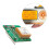 Pour  Module GPS avec Module Intégré D'Antenne Unleashed Firmware Carte de Positionnement GNSS Accessoire de Navigation 5