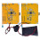 -T4 Meter Transistor Tester for Diode Triode Capacitance MOSFET for Resistor Inductor Thyristor Detection 4