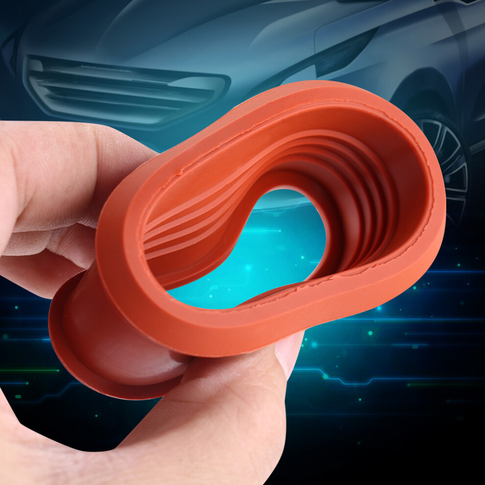 Rubber Turbo Sleeve For Peugeot Partner 1.6 Hdi 7293282054592