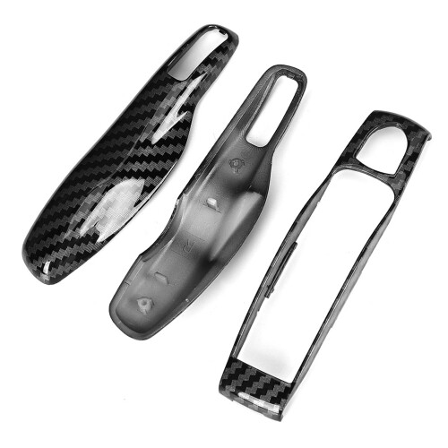 Auto Schlüssel Trim Carbon 2