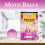 Zero In 30 Pack Fabric Freshness Balls Storage Use 11